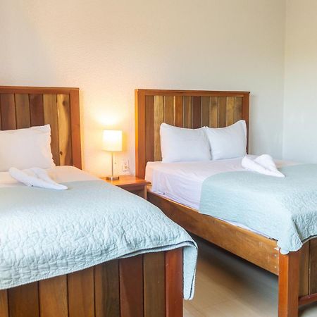 Tropical Palace Hotel Сан Педро Екстериор снимка
