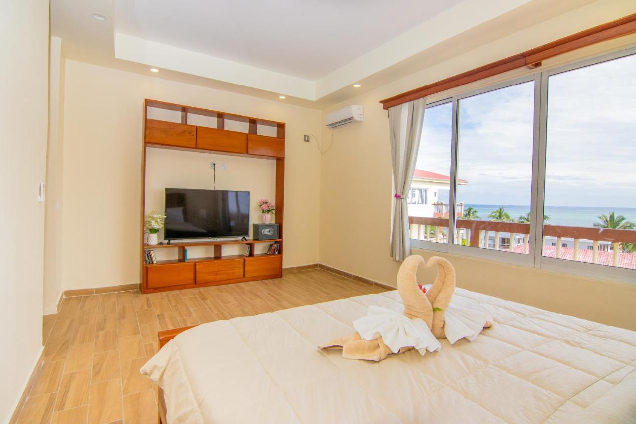 Tropical Palace Hotel Сан Педро Екстериор снимка